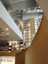 -简法造型·品牌形象店