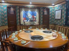 包厢-黑土风情铁锅炖(兴业路店)