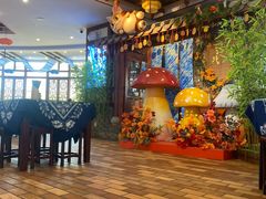 -桥香园过桥米线(国贸店)