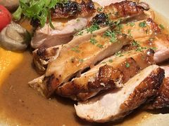 -404干式熟成牛排馆•聚会餐厅