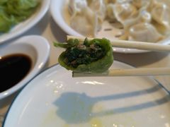 -东方饺子王(工农大路店)