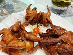 -金翠皇宫粤菜·点心·海鲜(科技园店)