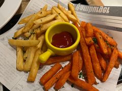 -豪客来牛排(大汉口城店)