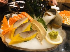 -天狗山料理(省体店)