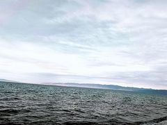 -青海湖国家重点风景名胜区