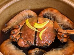 -神仙馆(衡山路店)