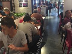 大堂-小杨生煎(龙之梦购物中心店)