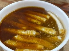 精品土笋冻-安海五叔公土笋冻(西街店)