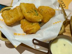 -做披萨的奇葩(中海央墅店)