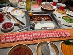 -海底捞火锅(武胜路凯德广场店)