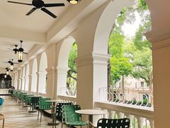 -星巴克臻选(广州沙面店)