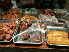 -金鼎驴肉饺子馆(西四道街店)