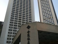 -南京金陵饭店