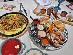 -俄士厨房(印象汇店)