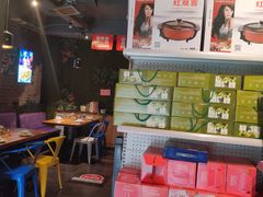 -俭寨大盘鸡·缸子肉·小公鸡·新疆菜(云通店)