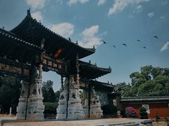 -建水文庙