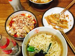 -谭师爷龙抄手(白下路店)