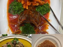 -苏庄·新淮扬菜(沂州路商业街店)