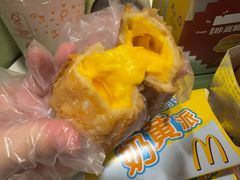 -麦当劳(天兴罗斯福店)