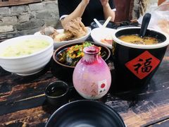 -二孃鸡爪爪(双楠店)