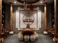 -丁卯•铜锅涮肉(工体店)