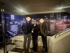 -秦皇岛路游船码头