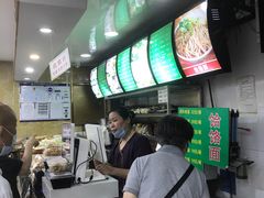 -白魁老号饭庄(安内店)