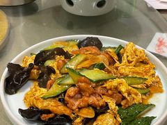 木须肉-湘渝人家·川湘菜(十里河店)