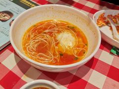 -西贝(金桥店)