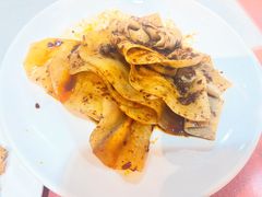 -马三洋芋片(簋街店)