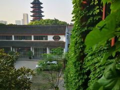 -苏州吴宫泛太平洋酒店