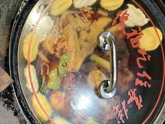 -缘福乡村铁锅炖民宿(八达岭店)