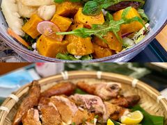 -PlantsEatery·植物食堂(REX春熙店)