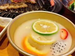 -喜鹊烤肉酒场(美乐城店)