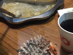 -傣妹火锅(南京东路一店)