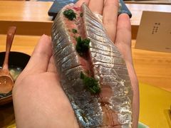 -鮨冠OMAKASE食べ放题(北京首店)