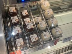提拉米苏大福-泸溪河桃酥(鄞州高新宝龙店)