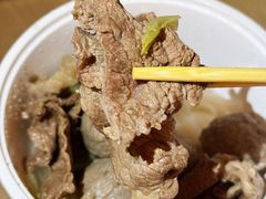 -菜忠潮州牛肉店(岗厦店)