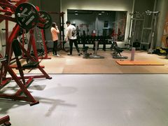 -BD健身私教工作室(CBD店)