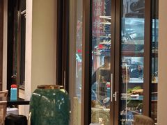 -华冠悠岚·庭院餐厅(青城后山店)