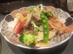 -铭牛烧肉·和牛海鲜自助(高新月牙湖店)