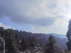 -鼓岭旅游度假区
