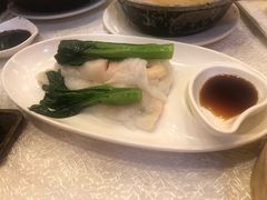 -龙的酒楼·手工早茶·顺德菜(近良路店)