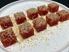 -铜锣湾·有麝自然香(渝北财富中心店)