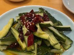 -惠丰门丁肉饼店
