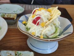 -酒井酱子·深夜食堂(东城汇店)