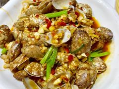 -庞家烧烤客栈(炮台山店)