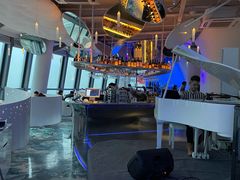 大堂-天玑高空江景餐厅&酒吧Sky Secret Restaurant&Bar