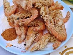 -巧克力渔家.小船海鲜家常菜(三浴场店)