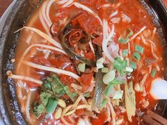 -李米线(武陵路店)